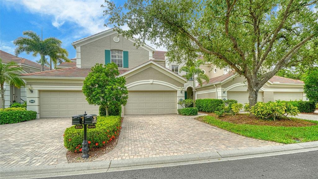 5206 BOUCHARD CIRCLE UNIT 101