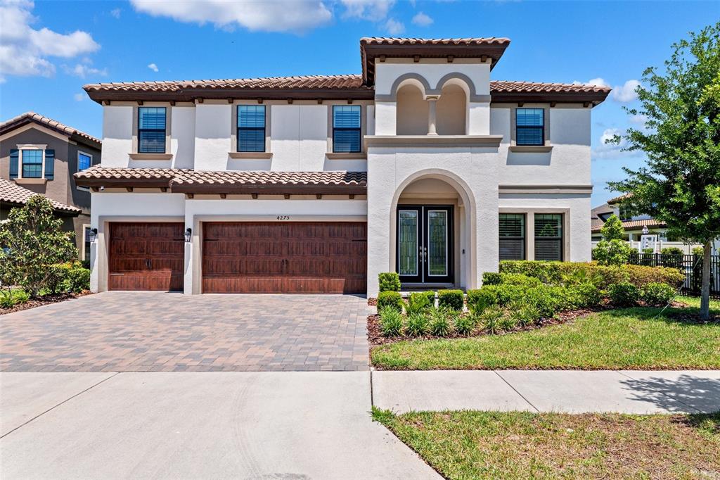 4275 BURDICK LOOP