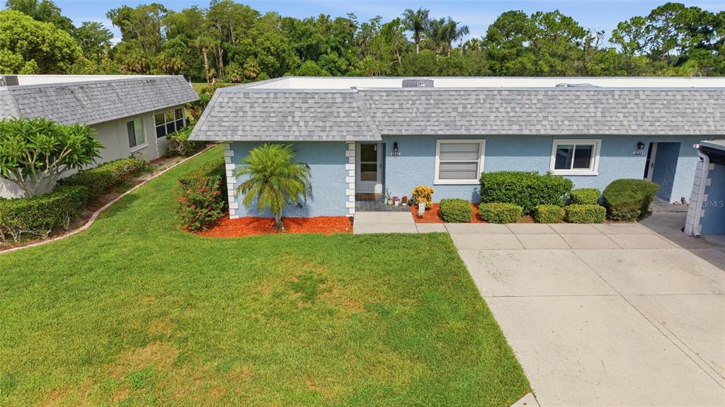 3647 TEESIDE DRIVE