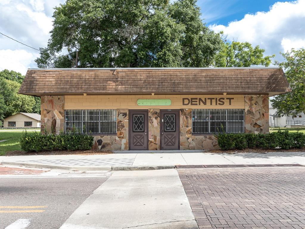 1204 HISTORIC GOLDSBORO BOULEVARD