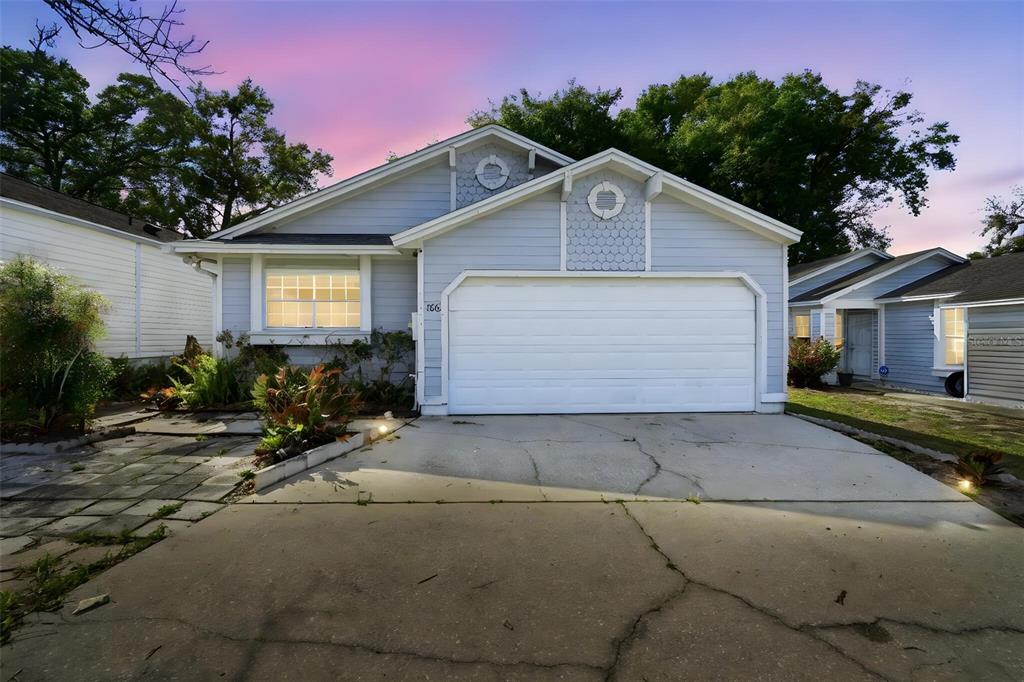 106 LAMPLIGHTER DRIVE