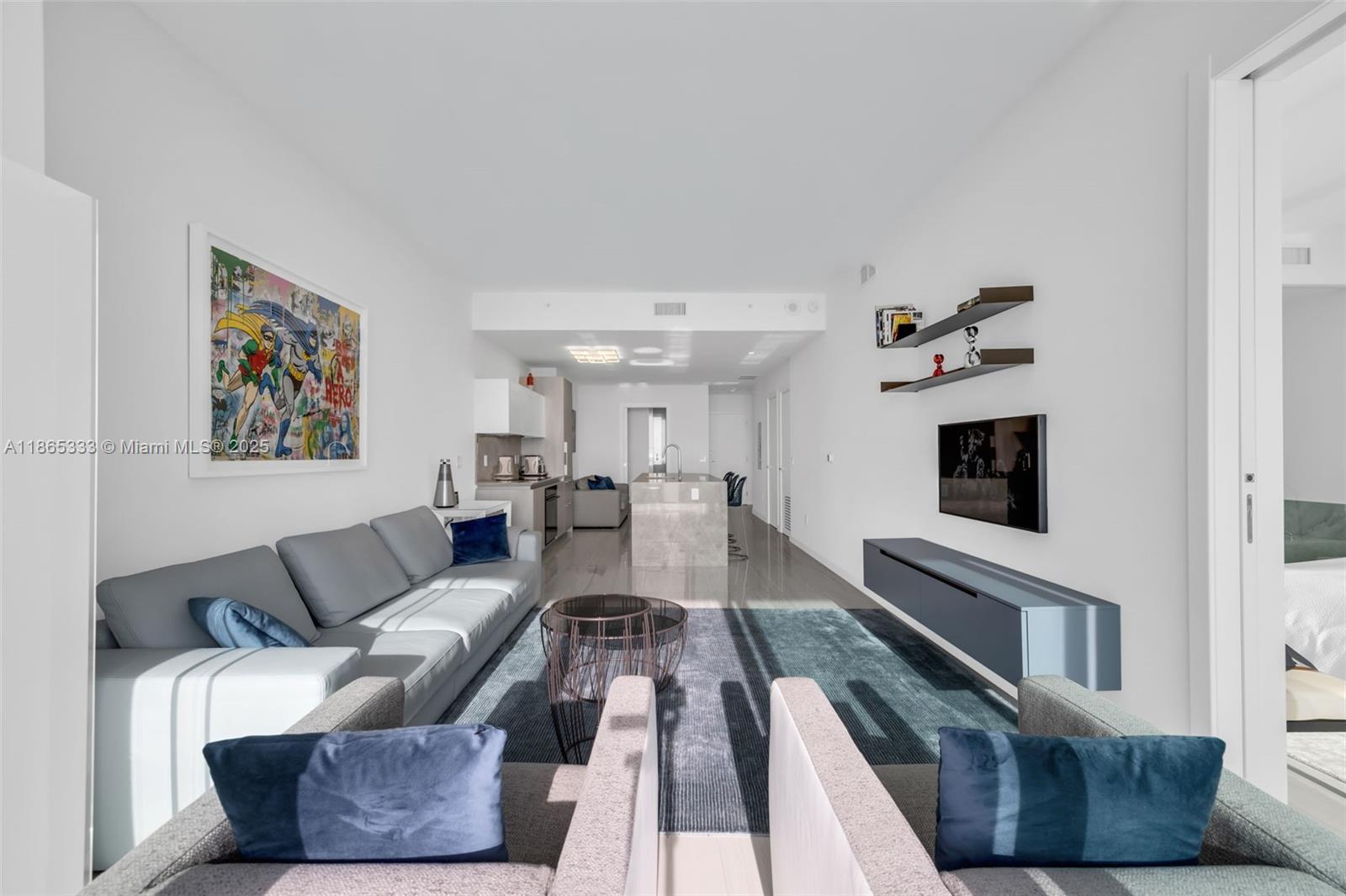 480 NE 31st St # 4503, Miami FL 33137