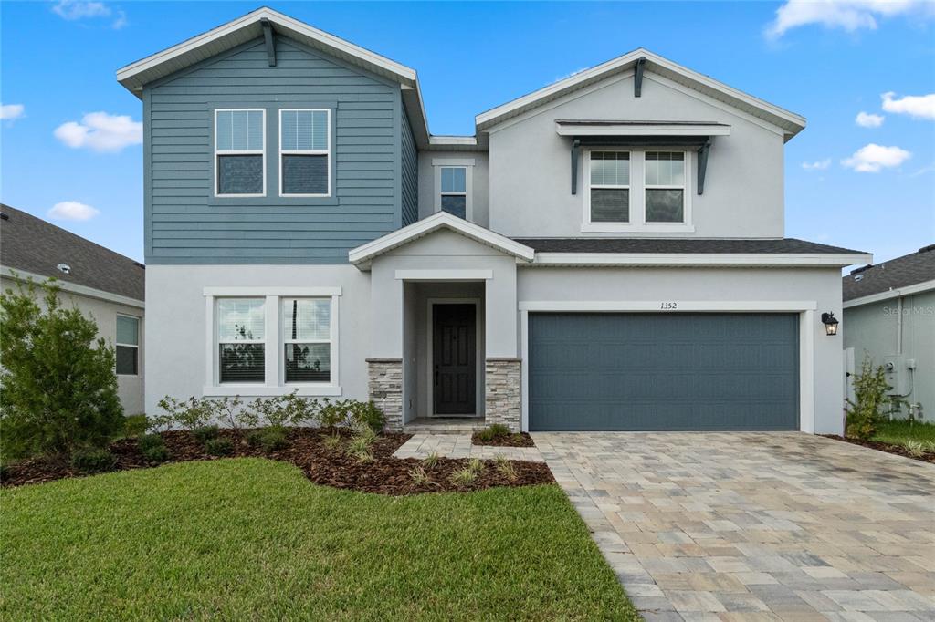 1352 SILO DRIVE, ST CLOUD, FL — photo 2 of 30