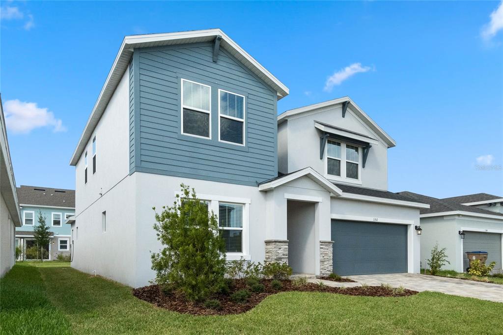 1352 SILO DRIVE, ST CLOUD, FL — photo 3 of 30