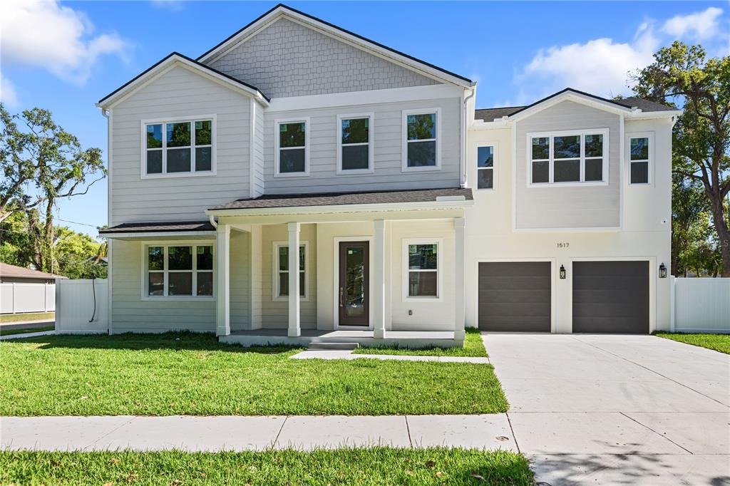 1517 ESCORT AVENUE