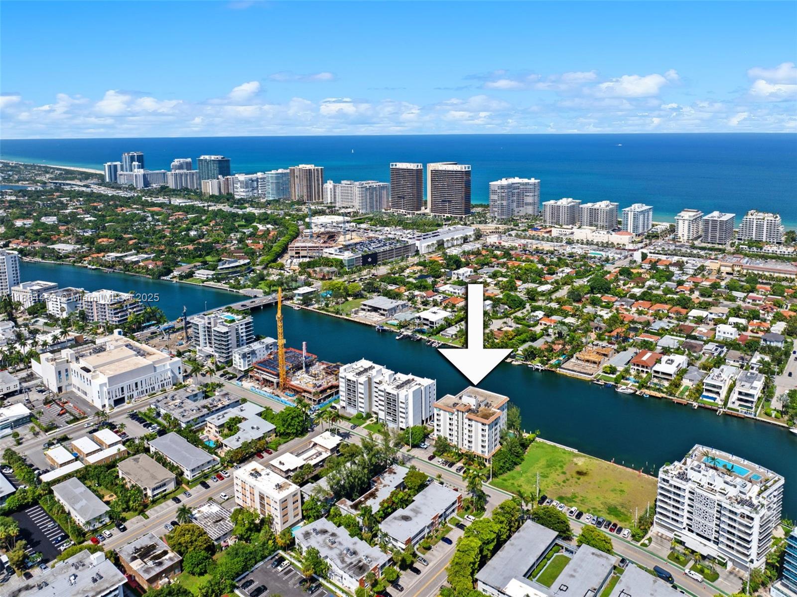 9341 E Bay Harbor Dr # 4C, Bay Harbor Islands FL 33154