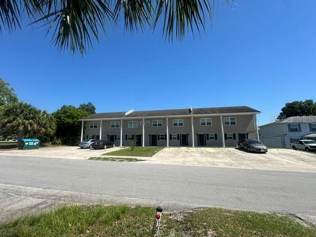 112 CARIBBEAN STREET