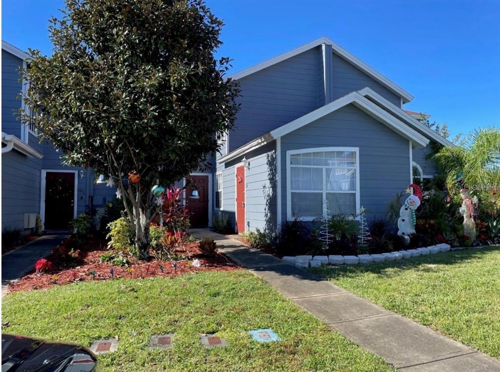 226 ORCHID DRIVE