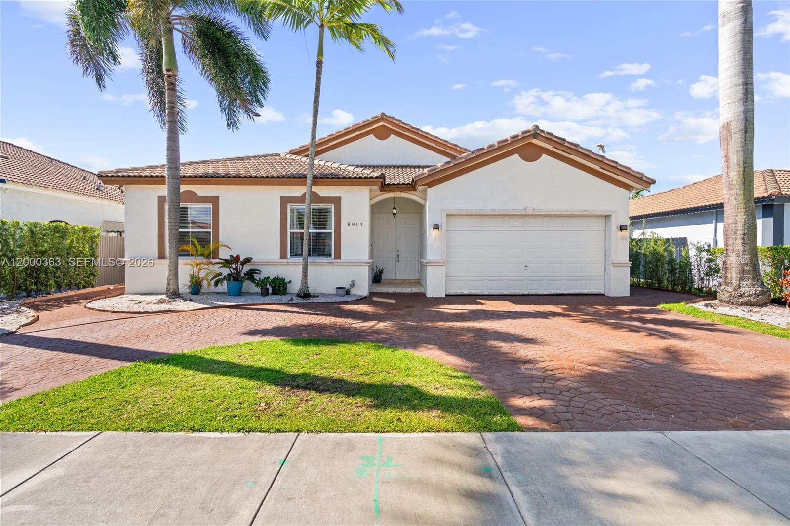 8914 NW 168th St, Miami Lakes FL 33018