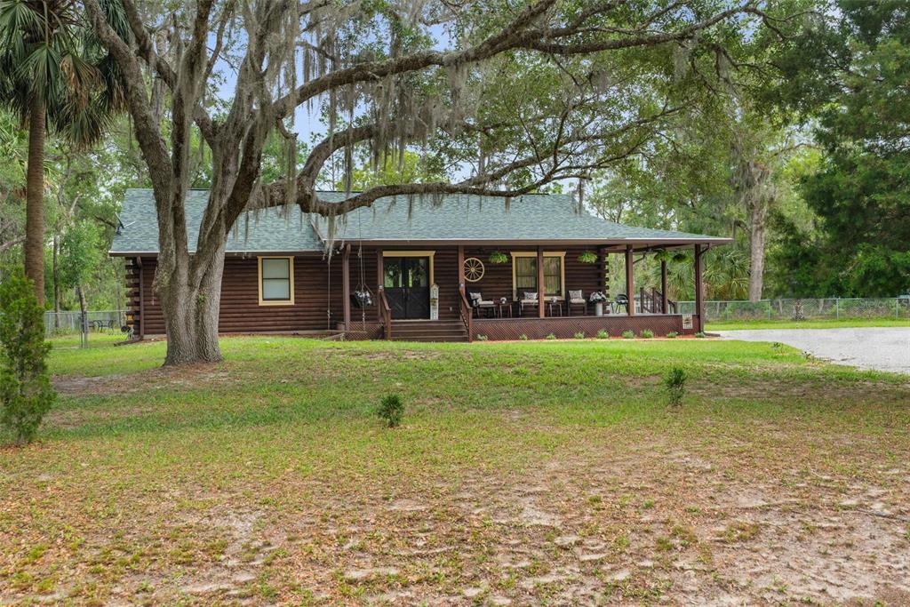 10718 W DUNNELLON ROAD