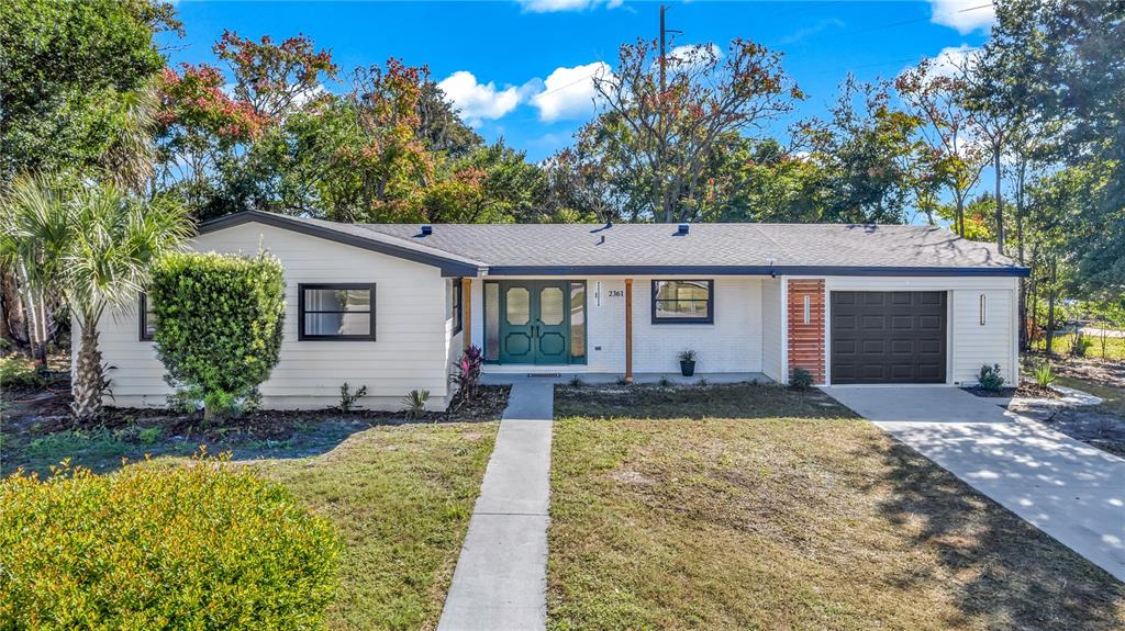 2361 KIMBERLY DRIVE