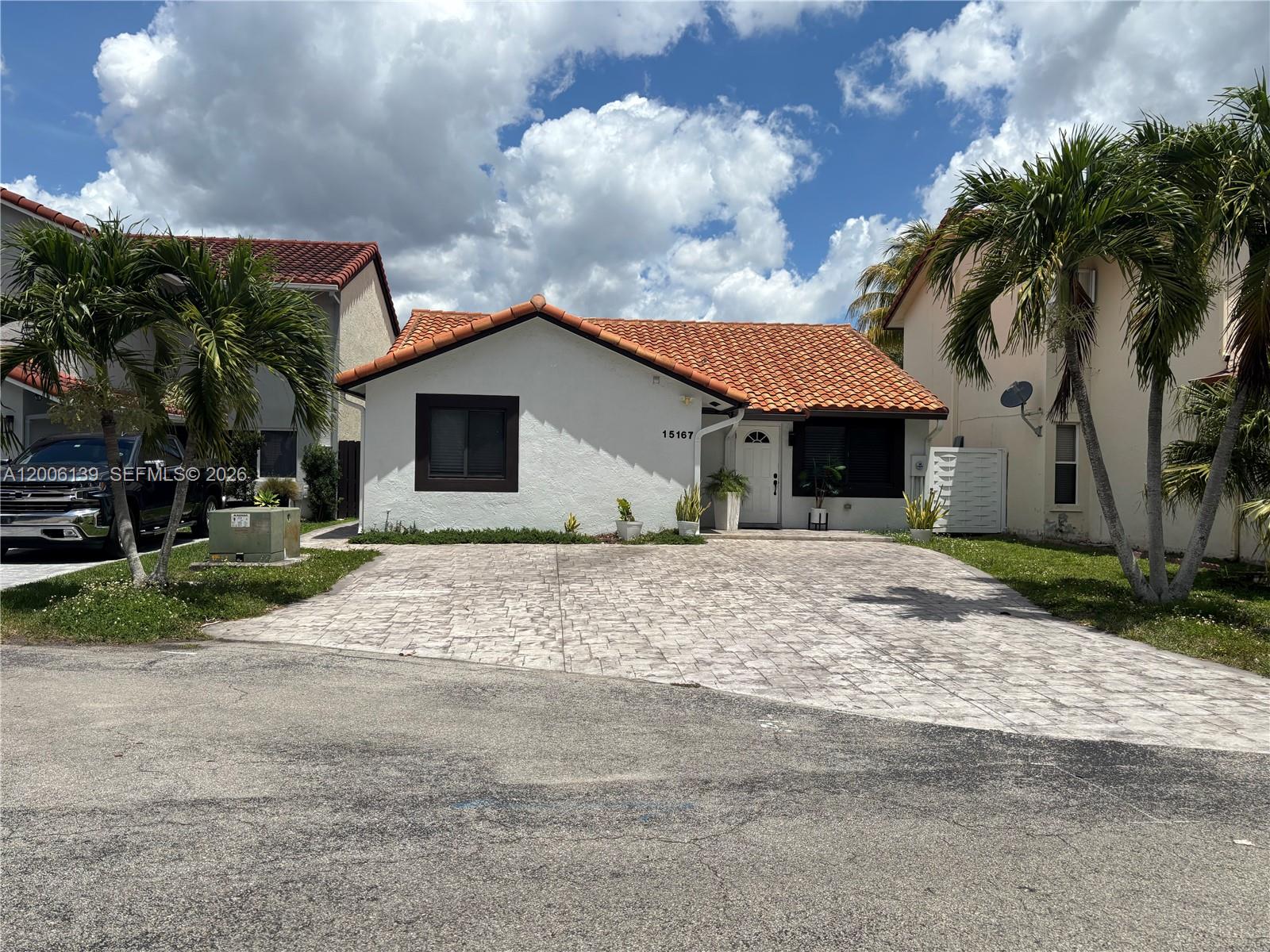 15167 SW 94th Ter # 1, Miami FL 33196