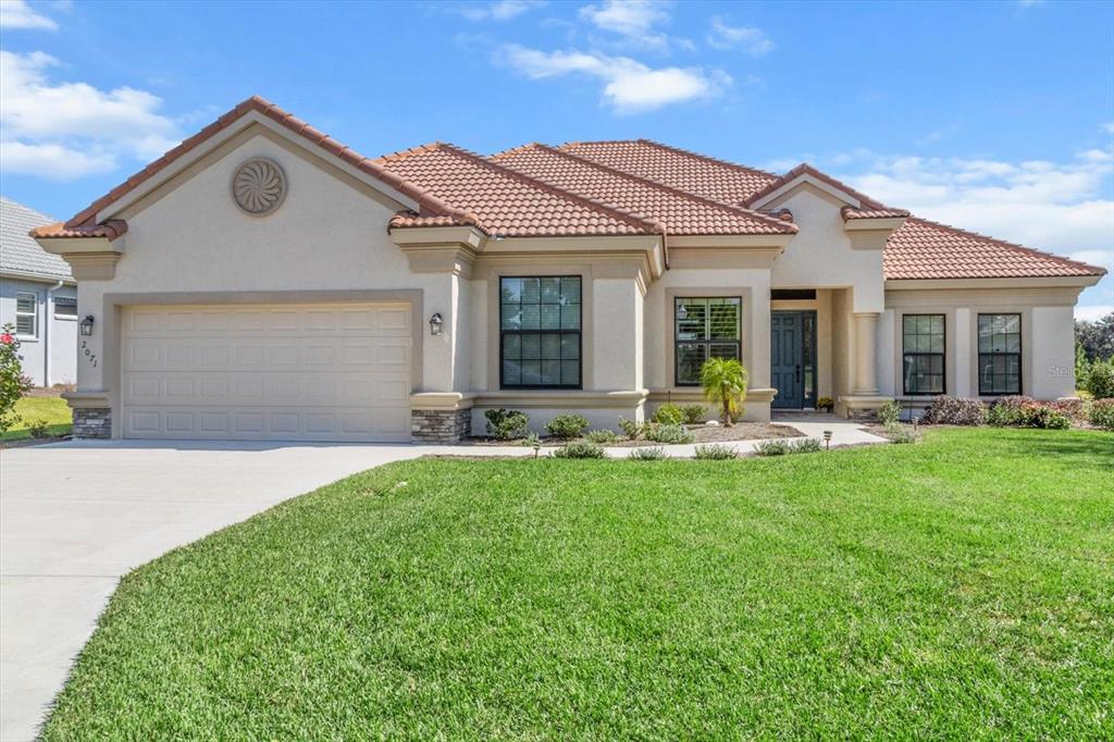 2071 N BUTTONWOOD LOOP
