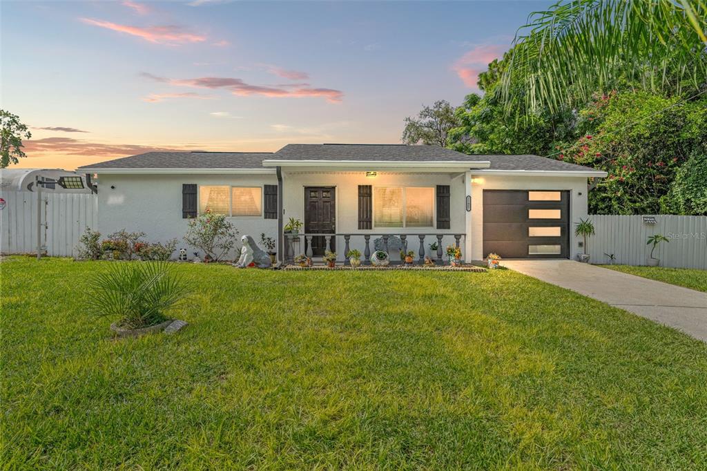 11487 LINDEN DRIVE