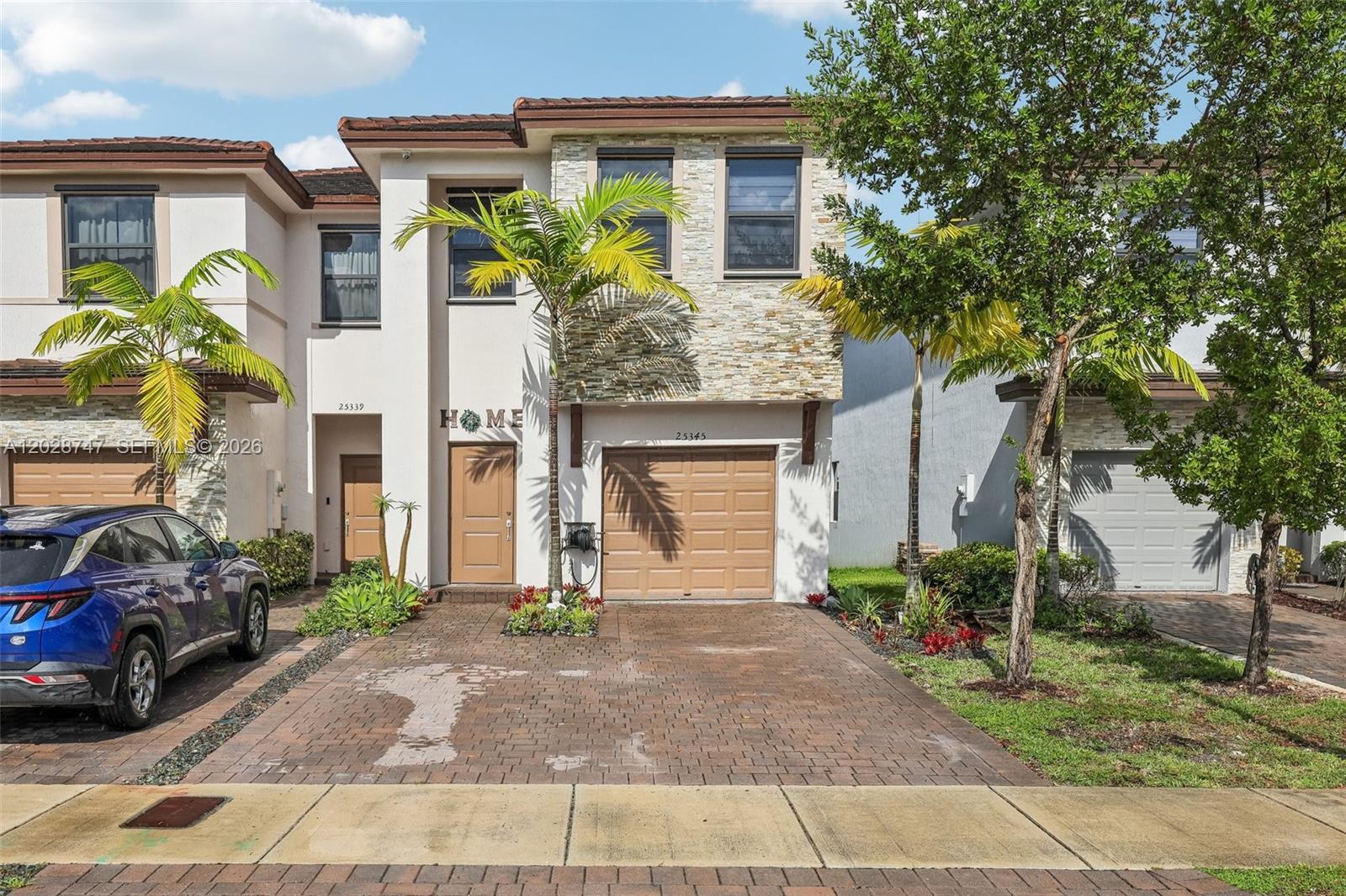 25345 SW 108th Ave, Homestead FL 33032