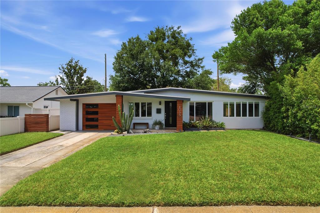 4033 IBIS DRIVE