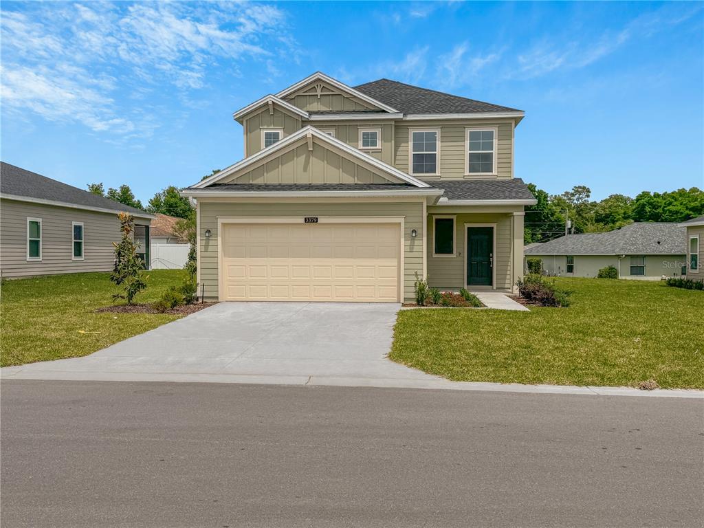 8772 SW 67TH CIRCLE