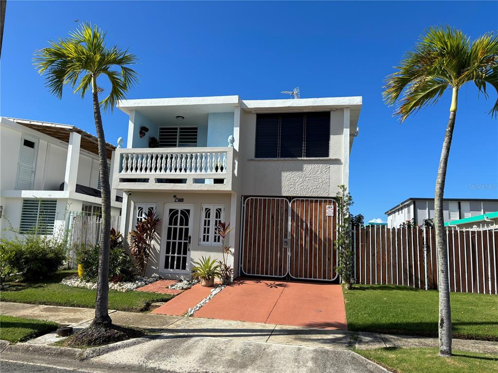 955R C.4WEST UNIT 409