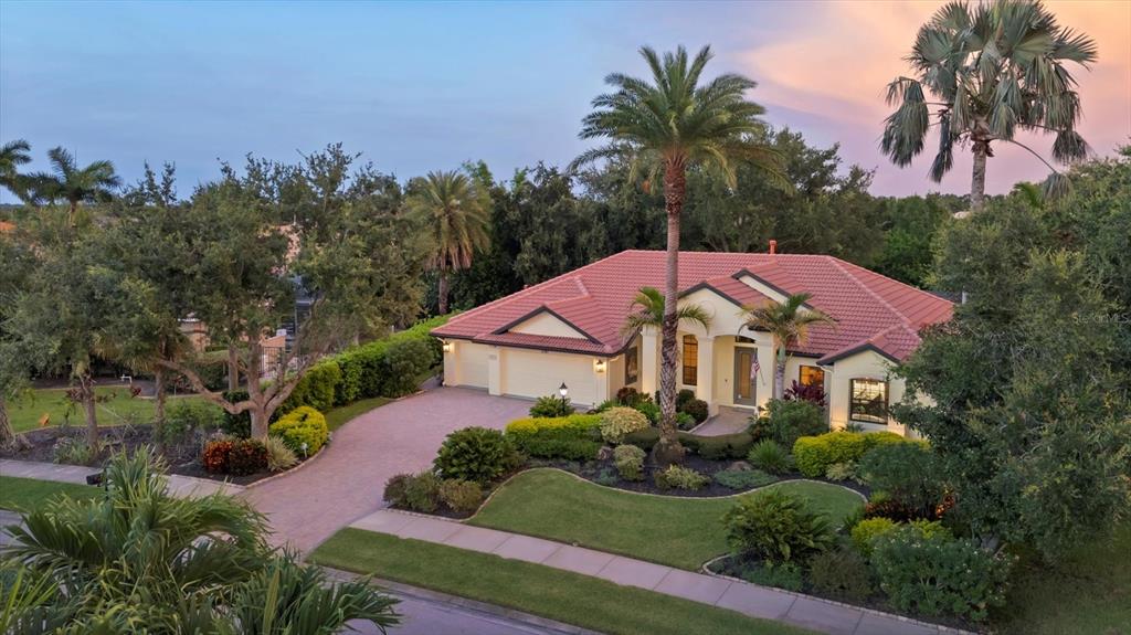 3787 EAGLE HAMMOCK DRIVE
