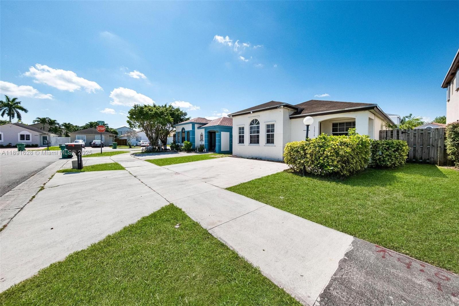 13910 SW 160th Ter, Miami FL 33177