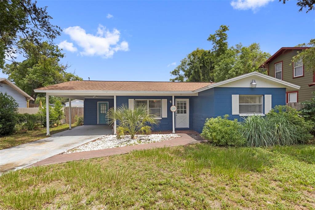 1218 E NEW ORLEANS AVENUE