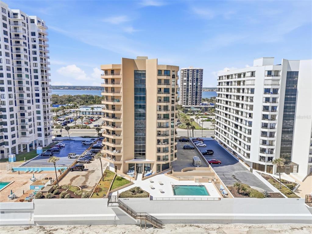 3023 S ATLANTIC AVENUE UNIT 903