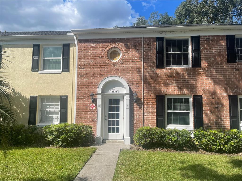 13831 ORANGE SUNSET DRIVE UNIT 201