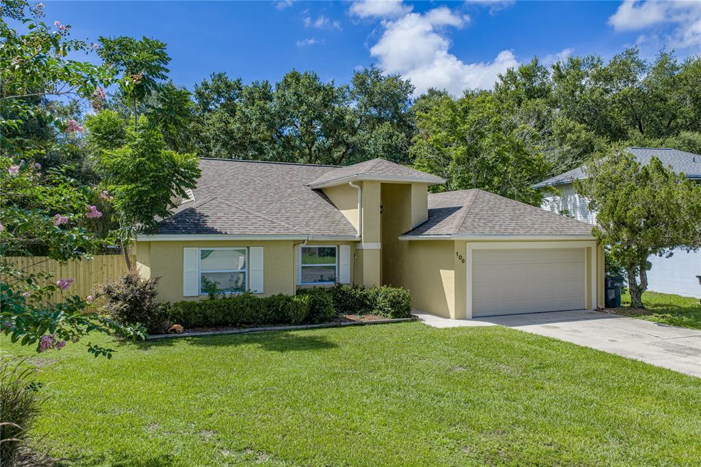 106 SAINT KITTS CIRCLE, WINTER HAVEN, FL — photo 3 of 30