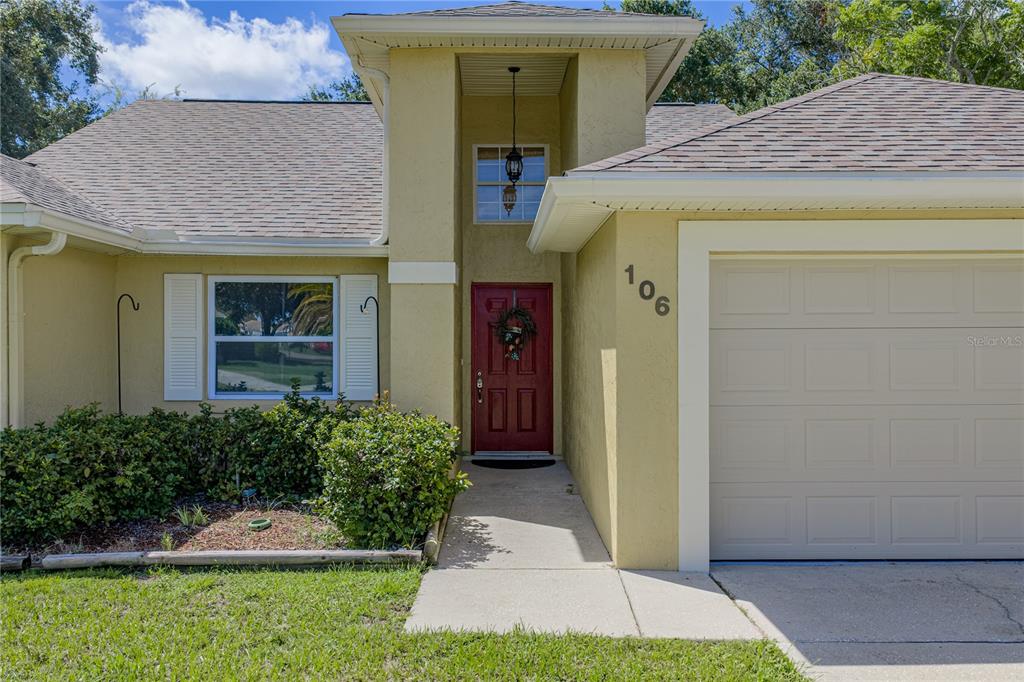 106 SAINT KITTS CIRCLE, WINTER HAVEN, FL — photo 5 of 30