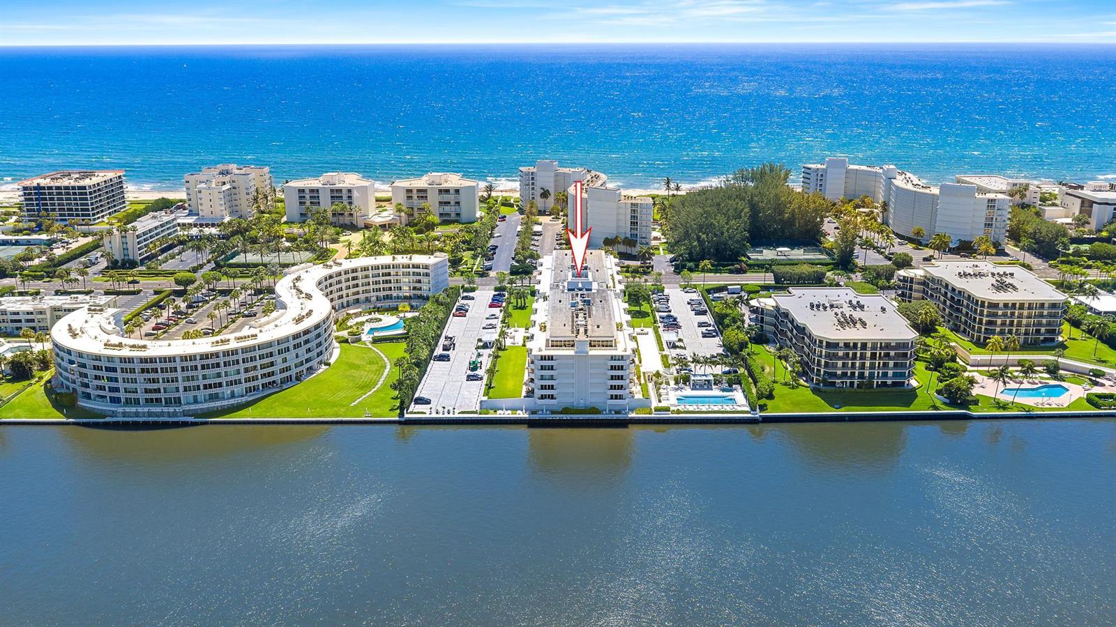 2773 S Ocean Boulevard # 209, Palm Beach FL 33480
