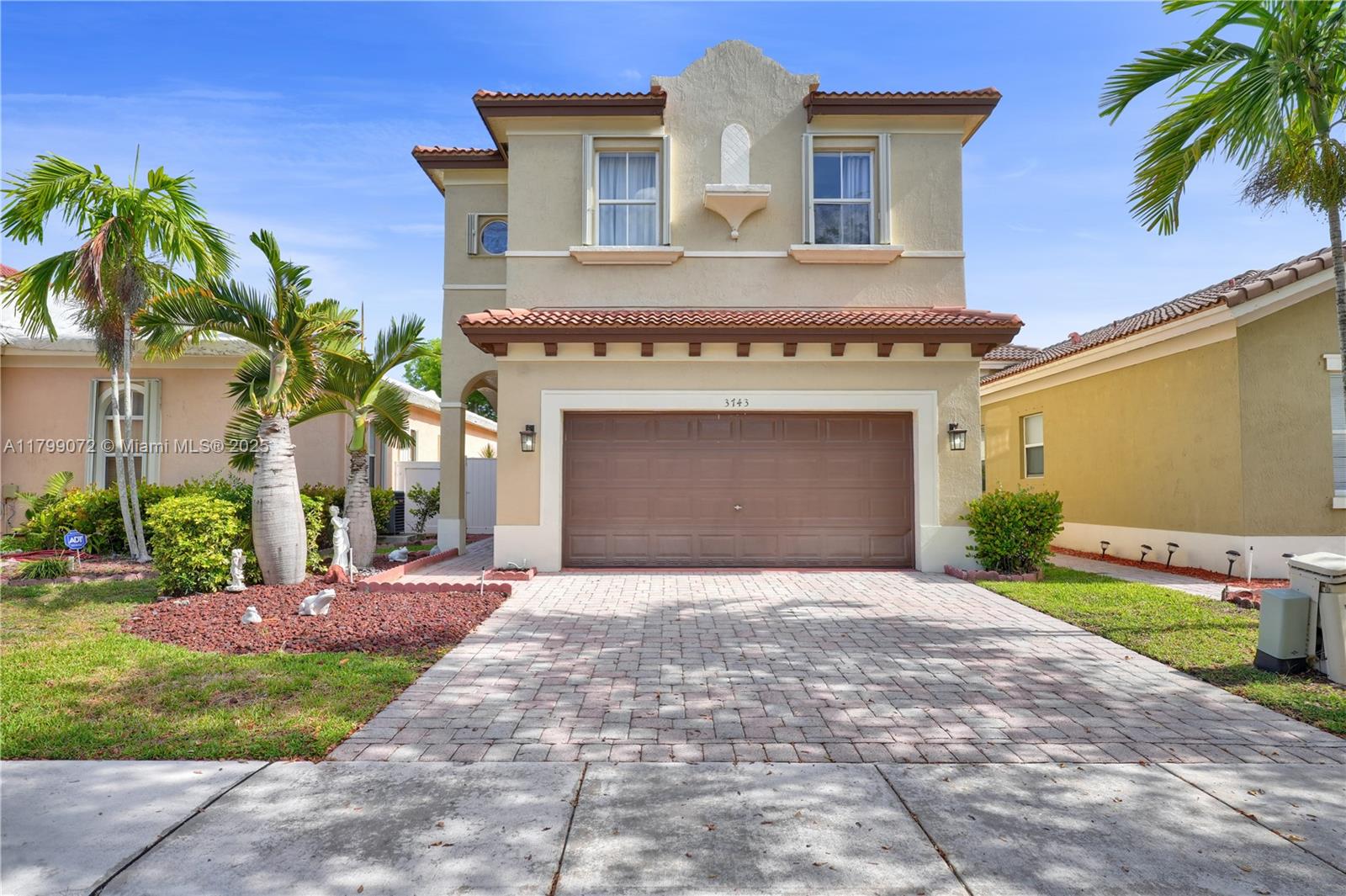 3743 NE 10th Ct, Homestead FL 33033