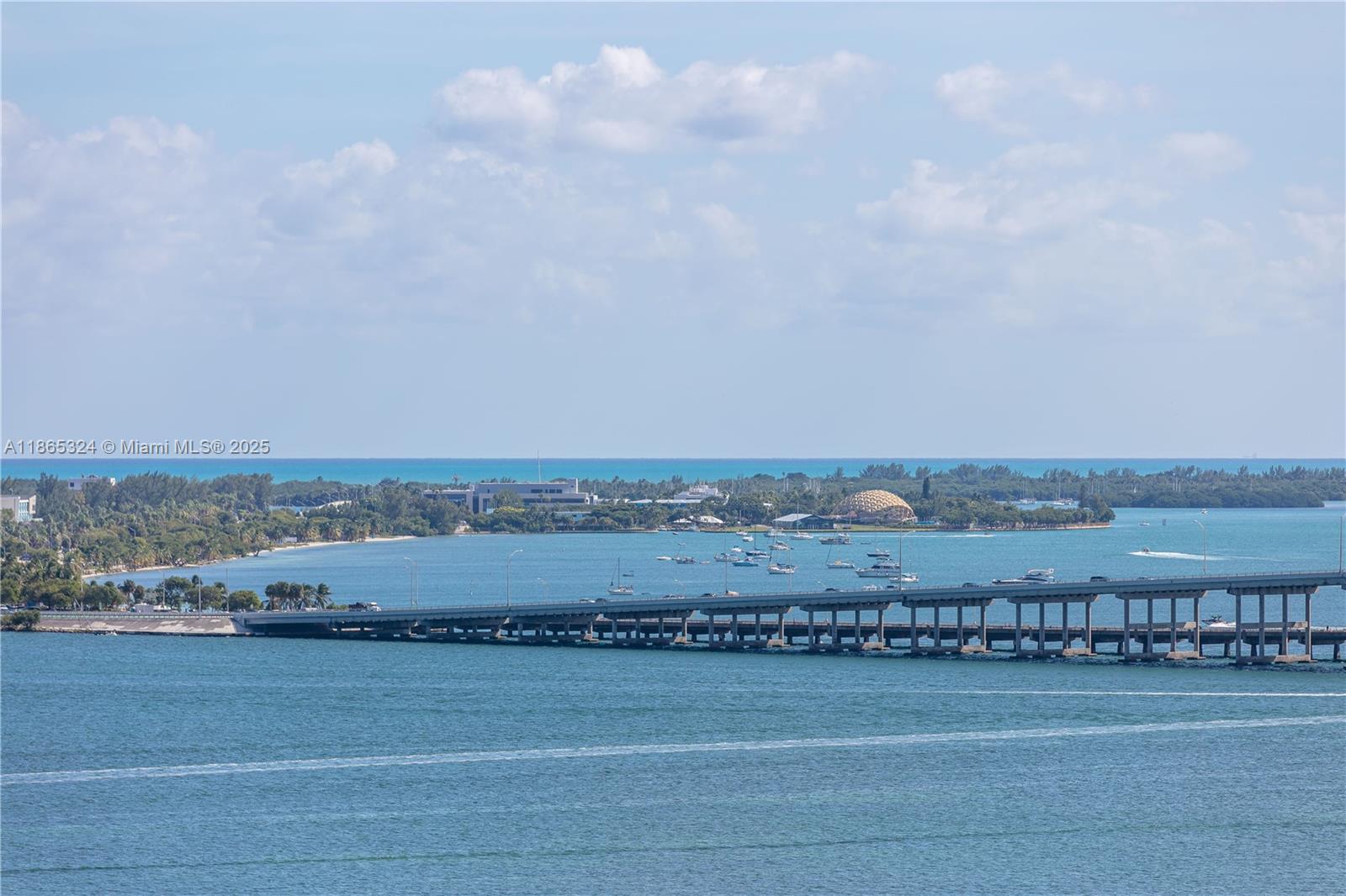 1541 Brickell Ave # A1202, Miami FL 33129
