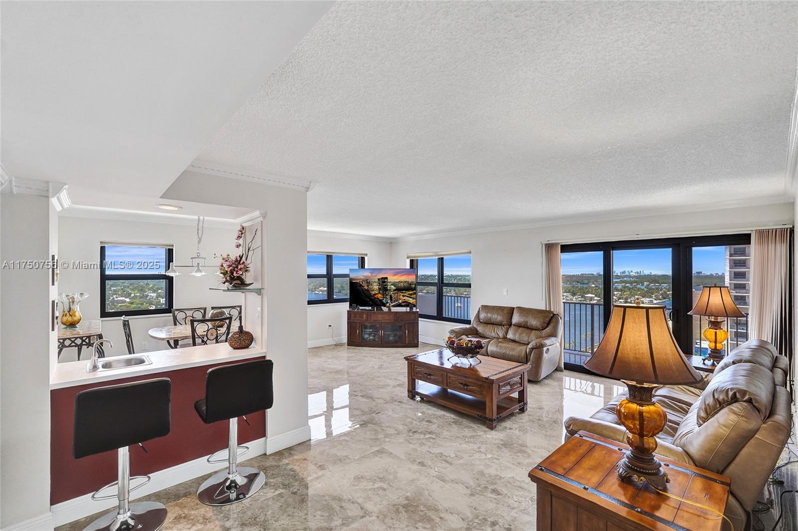 1201 S Ocean Dr # 1711S, Hollywood FL 33019