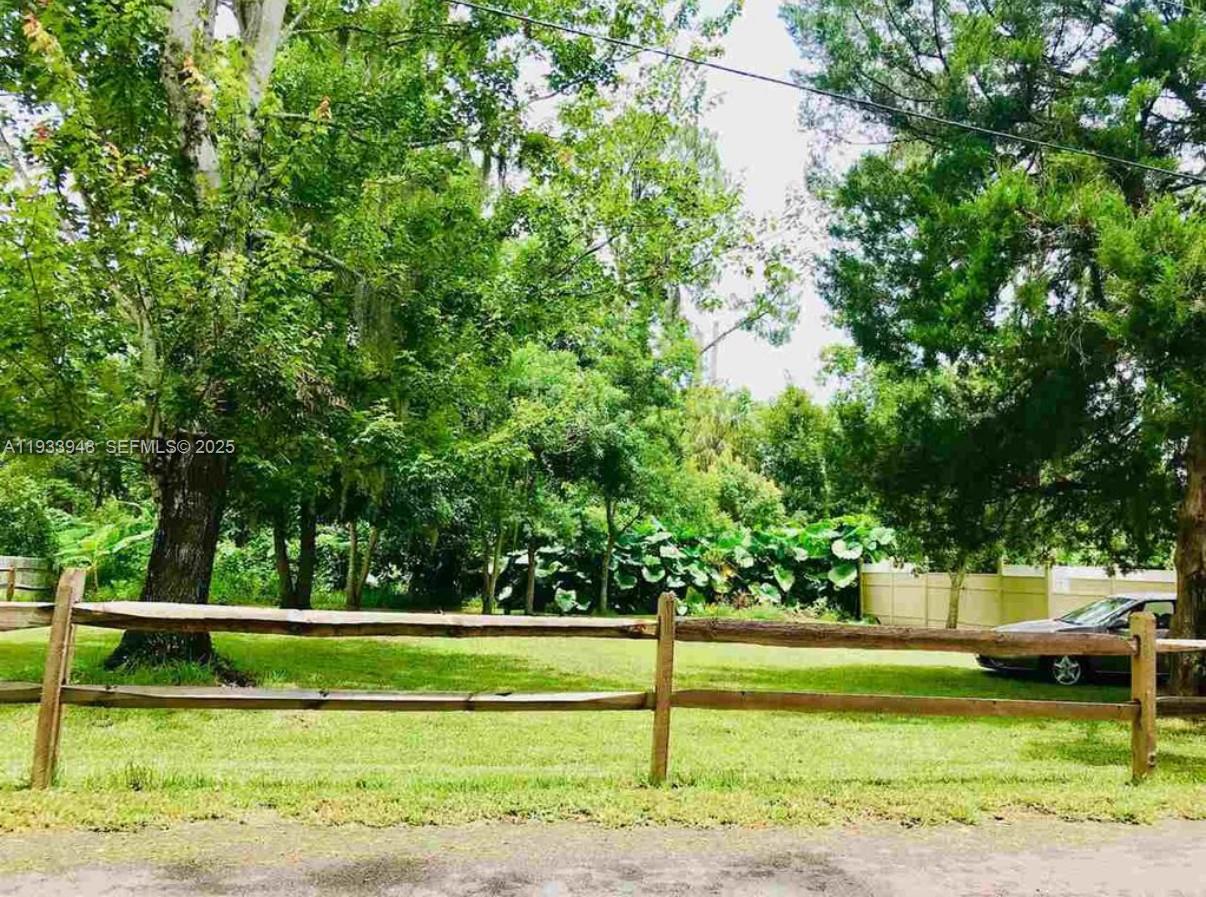 Across the street — 901 Cooper St, St Augustine FL 32084, ST AUGUSTINE, FL