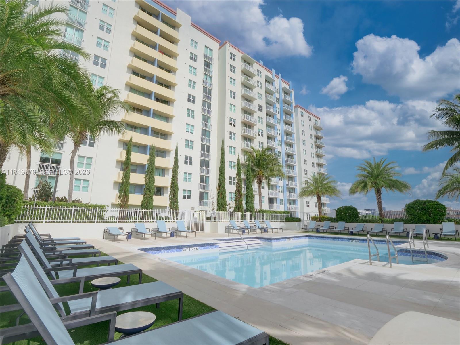 3000 Coral Way # 815, Miami FL 33145