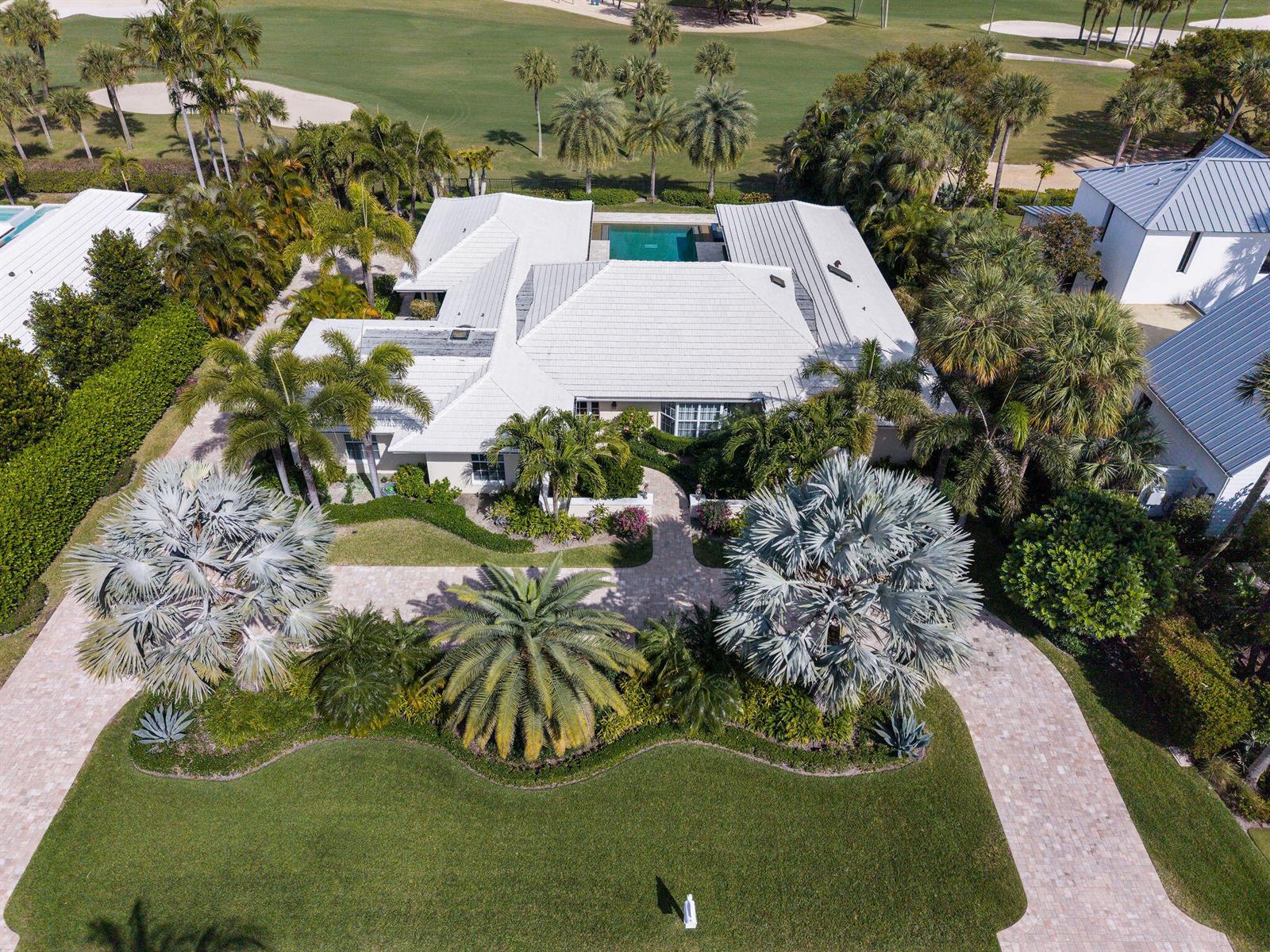 11354 Golfview Lane, North Palm Beach FL 33408