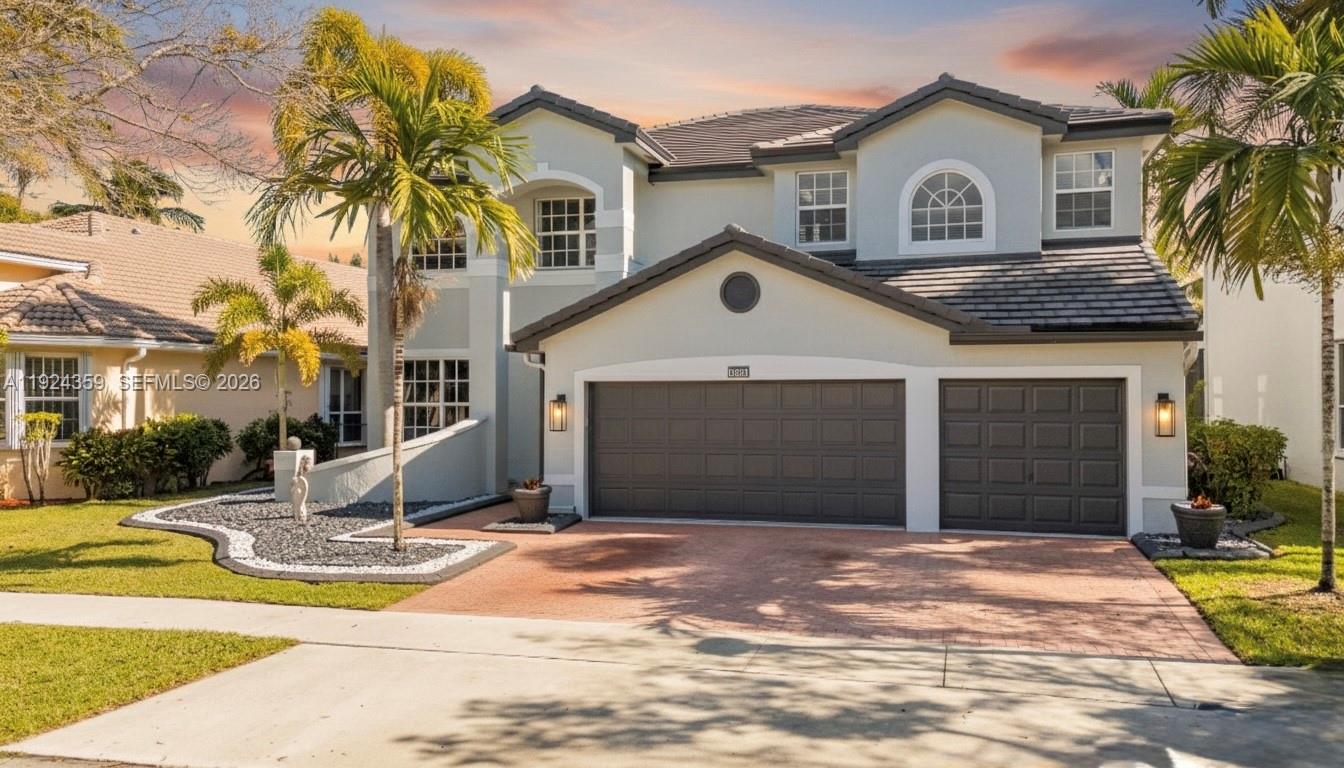 3561 SW 177th Ave, Miramar FL 33029