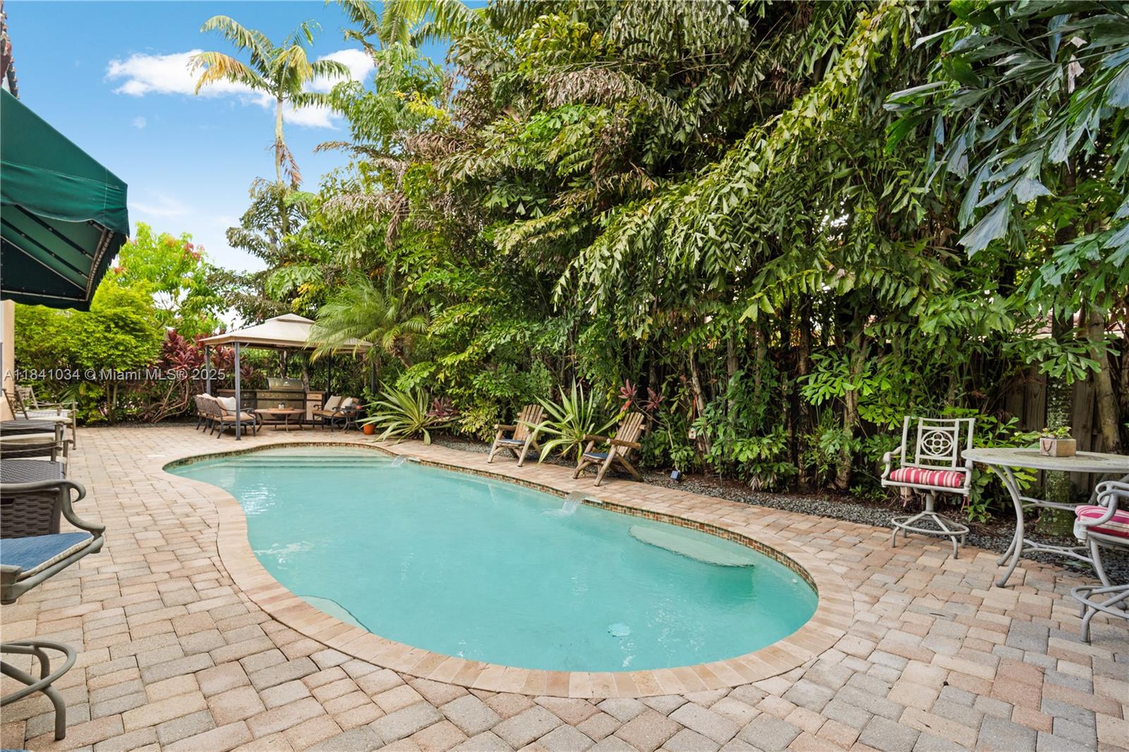 14691 SW 159th Ct, Miami FL 33196