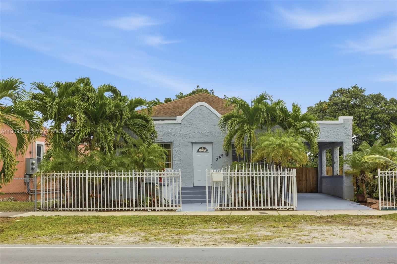 349 NW 46th St, Miami FL 33127