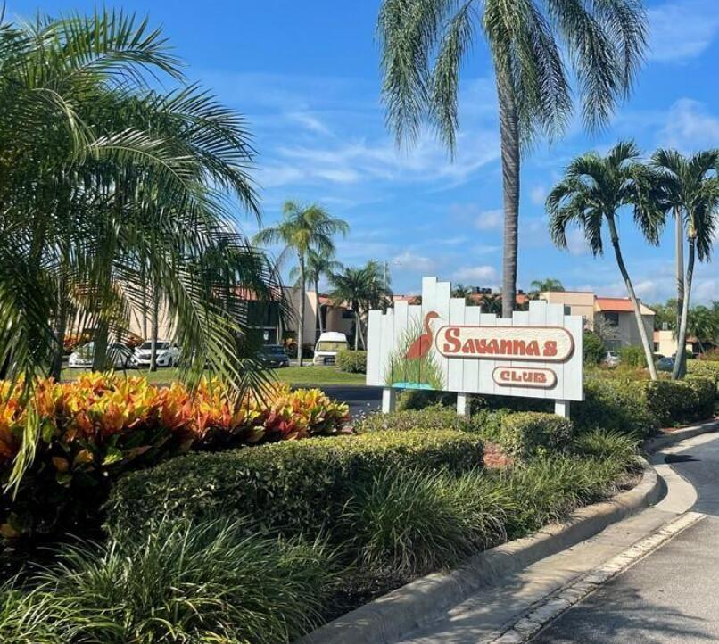 1971 NE Collins Circle # 20, Jensen Beach FL 34957
