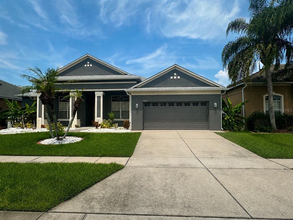 13448 SUMMER RAIN DRIVE