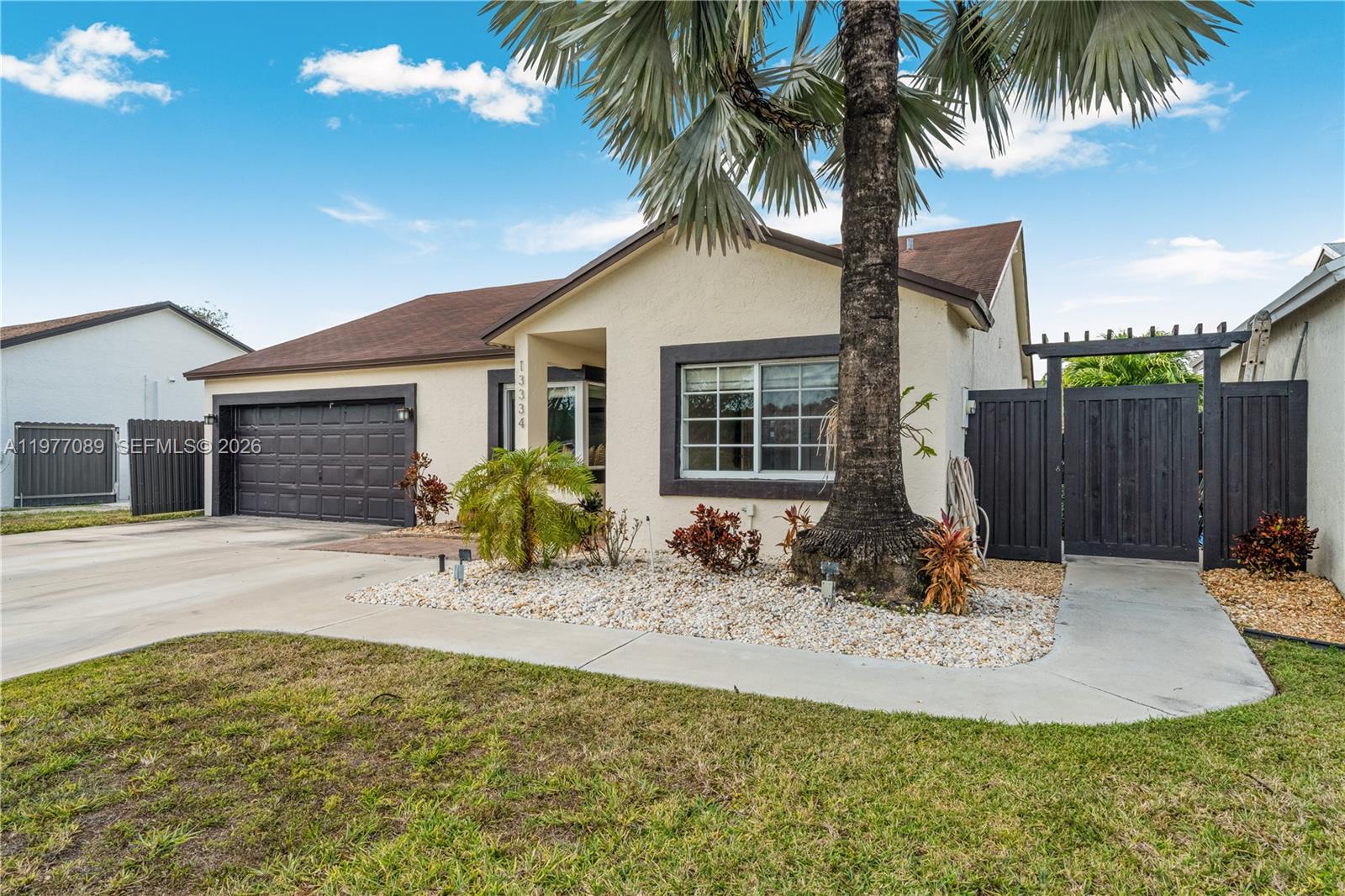 13334 SW 115th Ct, Unincorporated Dade County FL 33176