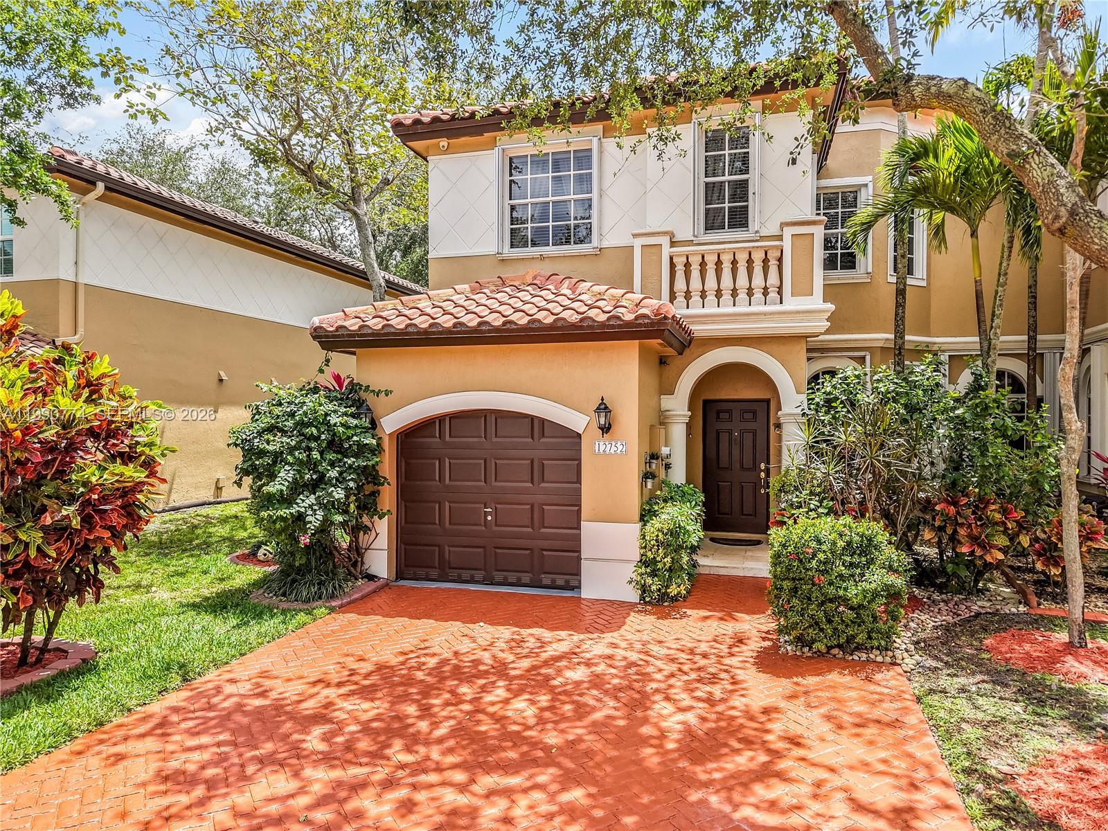 12752 SW 49th Ct, Miramar FL 33027