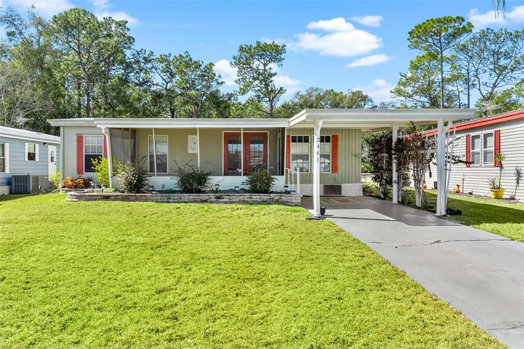 2461 KAREN DRIVE