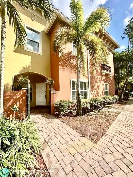 2851 W Prospect Road # 1102, Tamarac FL 33309