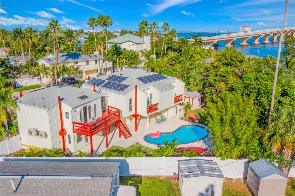 3250 E DEBAZAN AVENUE, ST PETE BEACH, FL — photo 4 of 30