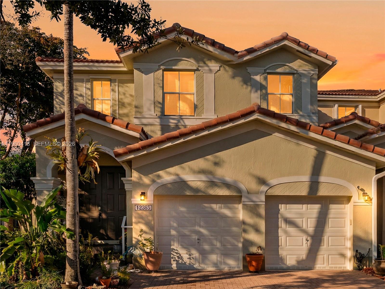 12385 SW 124th Ter, Miami FL 33186
