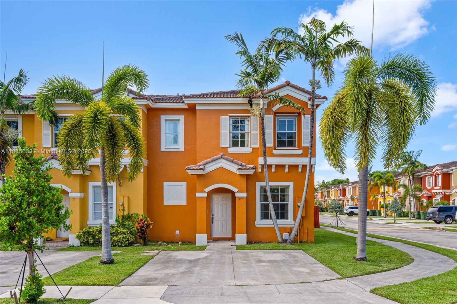 771 SE 2nd St, Homestead FL 33030
