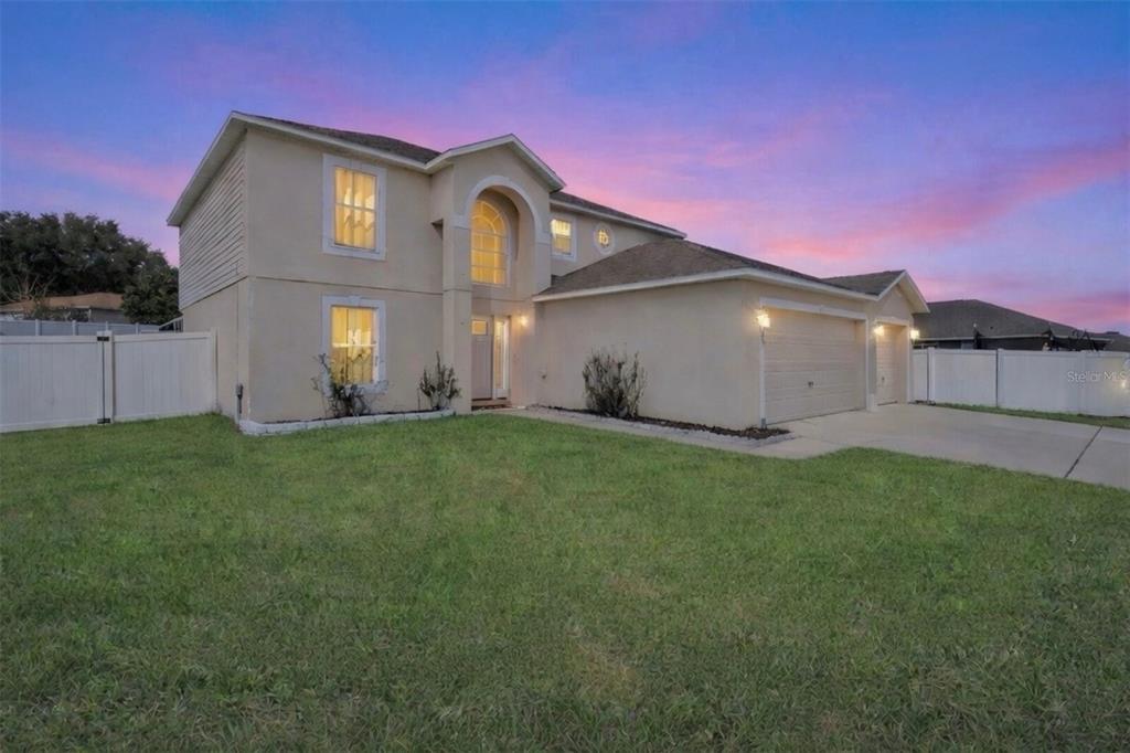 1643 RIDGEMOOR DRIVE