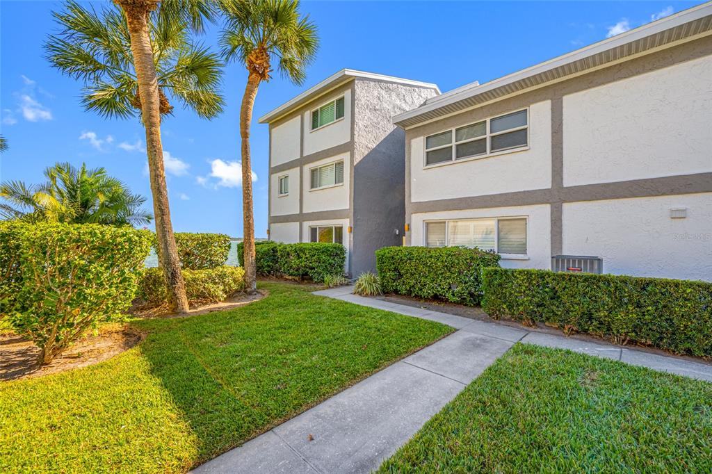 1351 GULF BOULEVARD UNIT 116